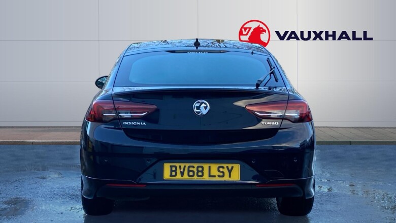Vauxhall Insignia 1.5T SRi Vx-line Nav 5dr Petrol Hatchback